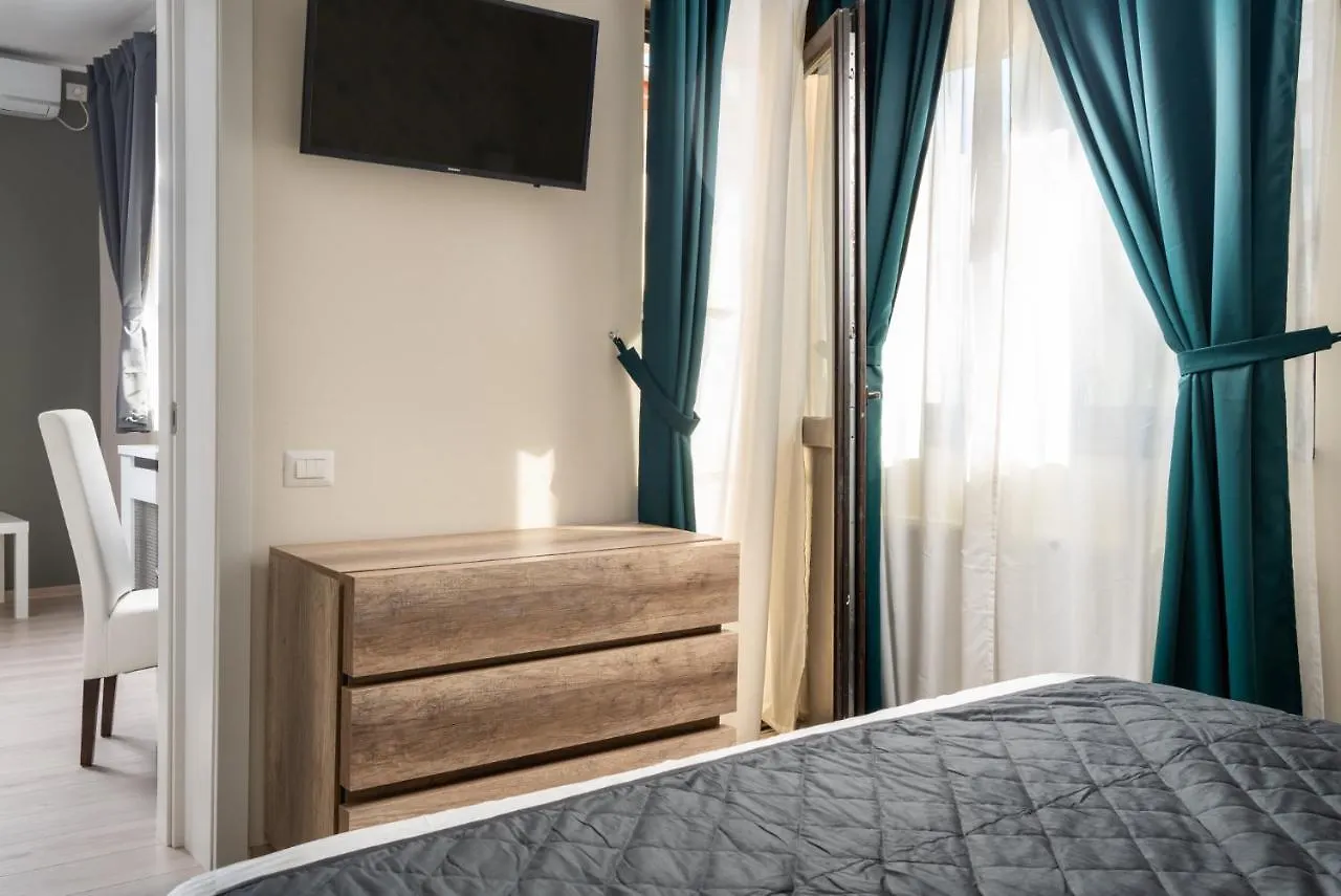 Casa 86 Lägenhet Bukarest