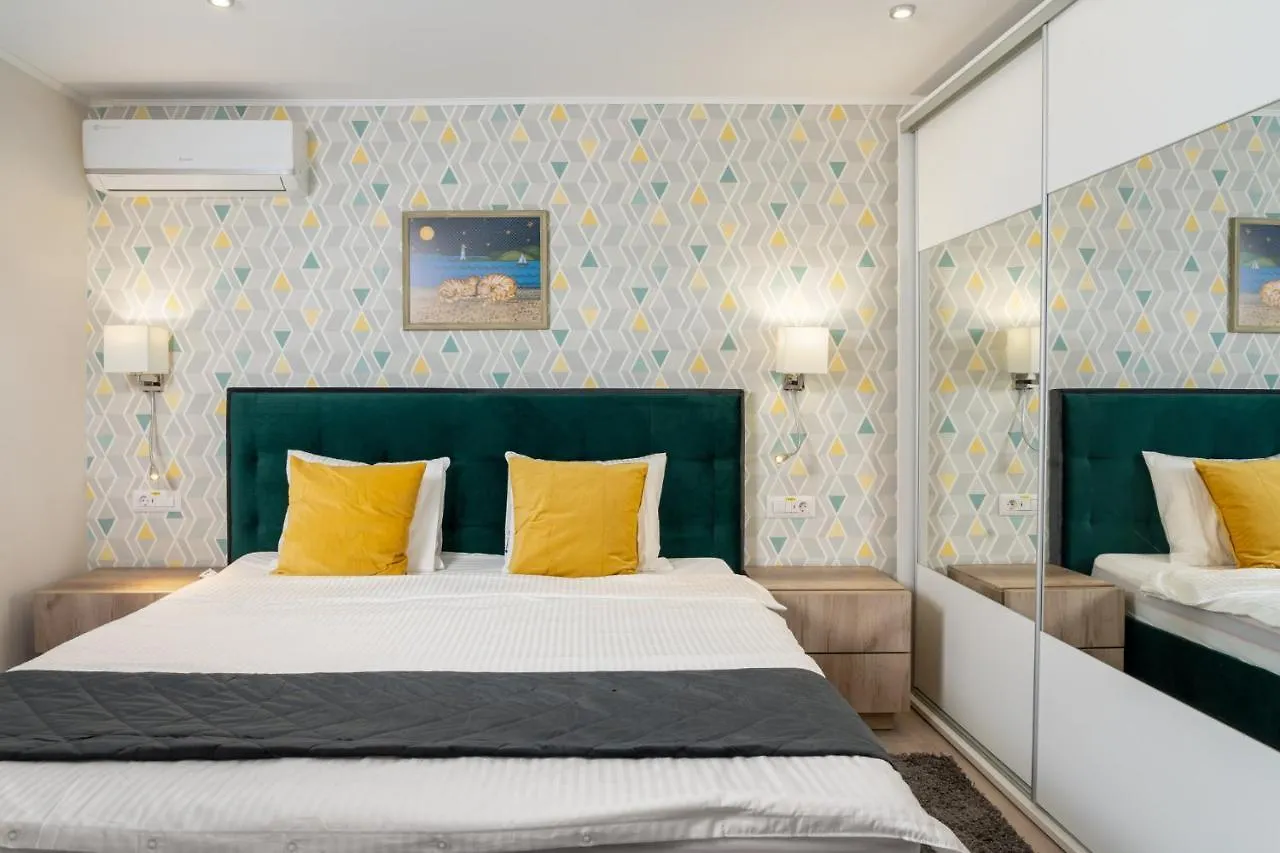 Casa 86 Lägenhet Bukarest Rumänien