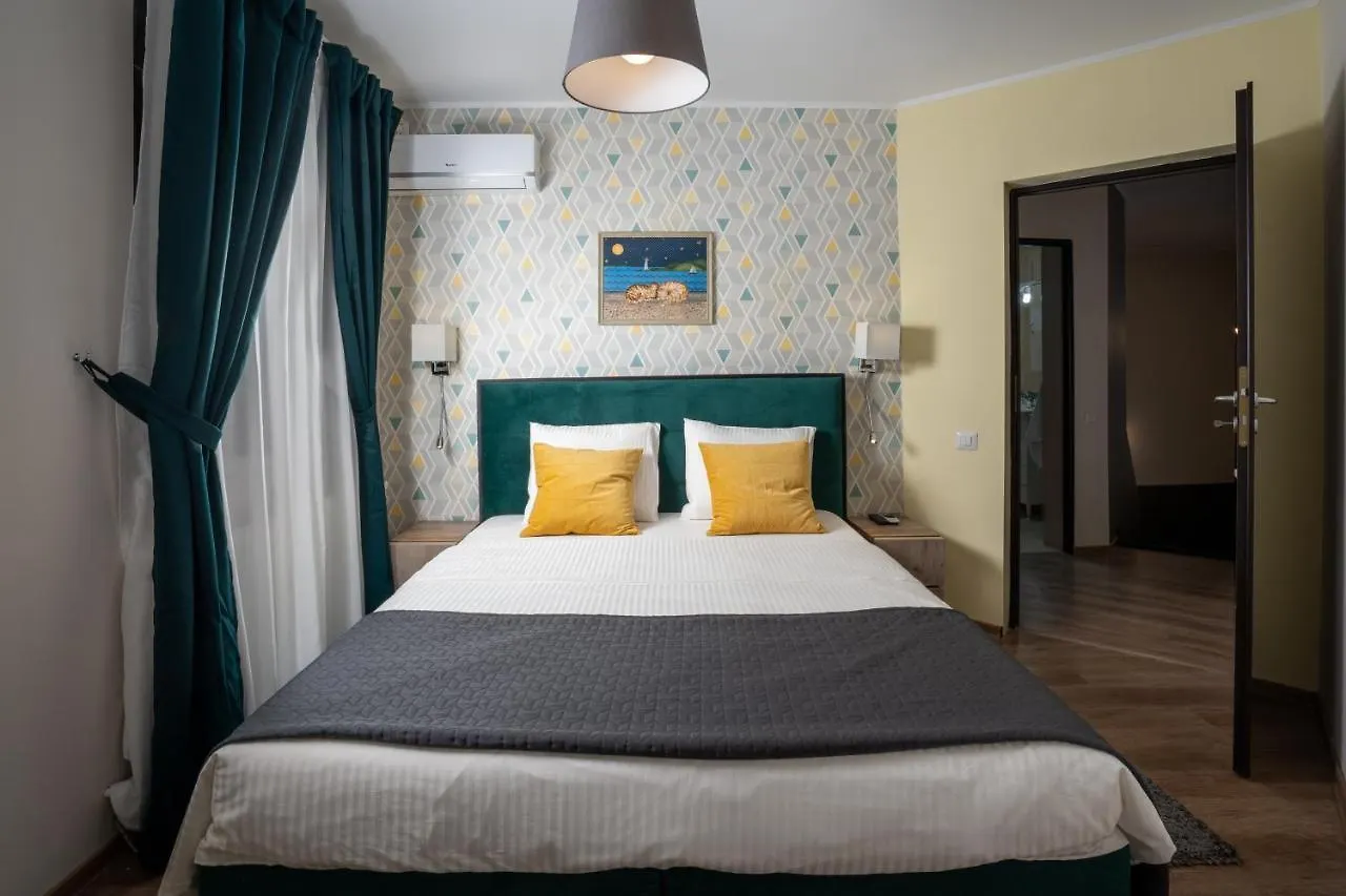 Casa 86 Lägenhet Bukarest 0*,  Rumänien