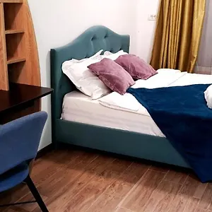 Mogosoaia High Living Mansion Apartament