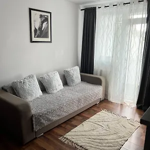 Decebal Apartament