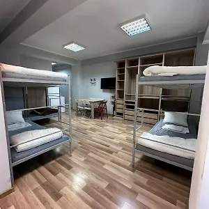 Heights Unirii Free Parking Zone Apartament