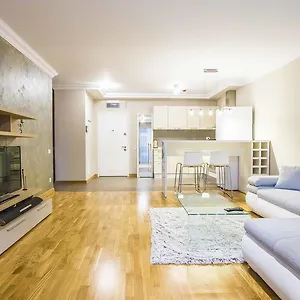 Incity Premium Garden Stay-central &private Terrace Bucarest