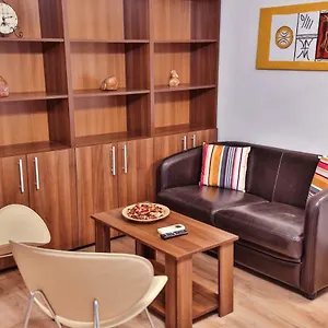 Dream Splai Apartament