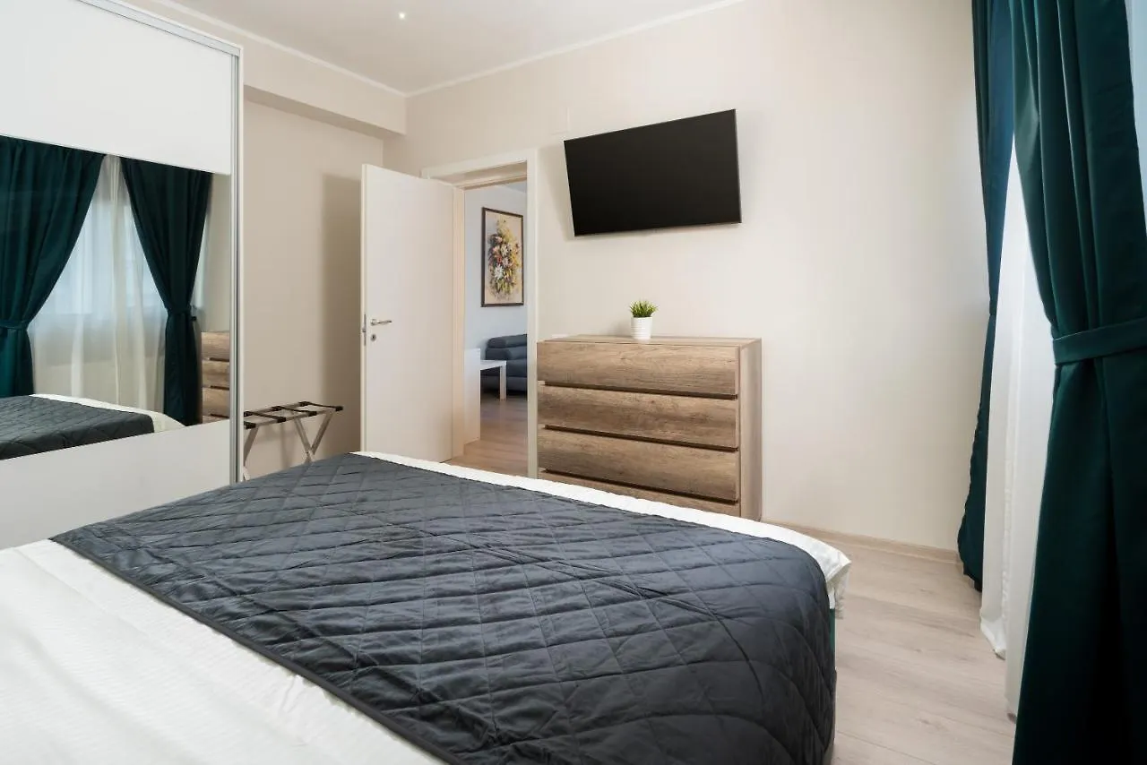 Casa 86 Apartment Bucureşti