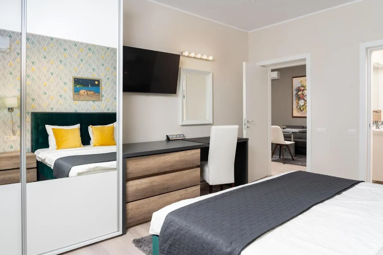 Casa 86 Apartment Bucureşti