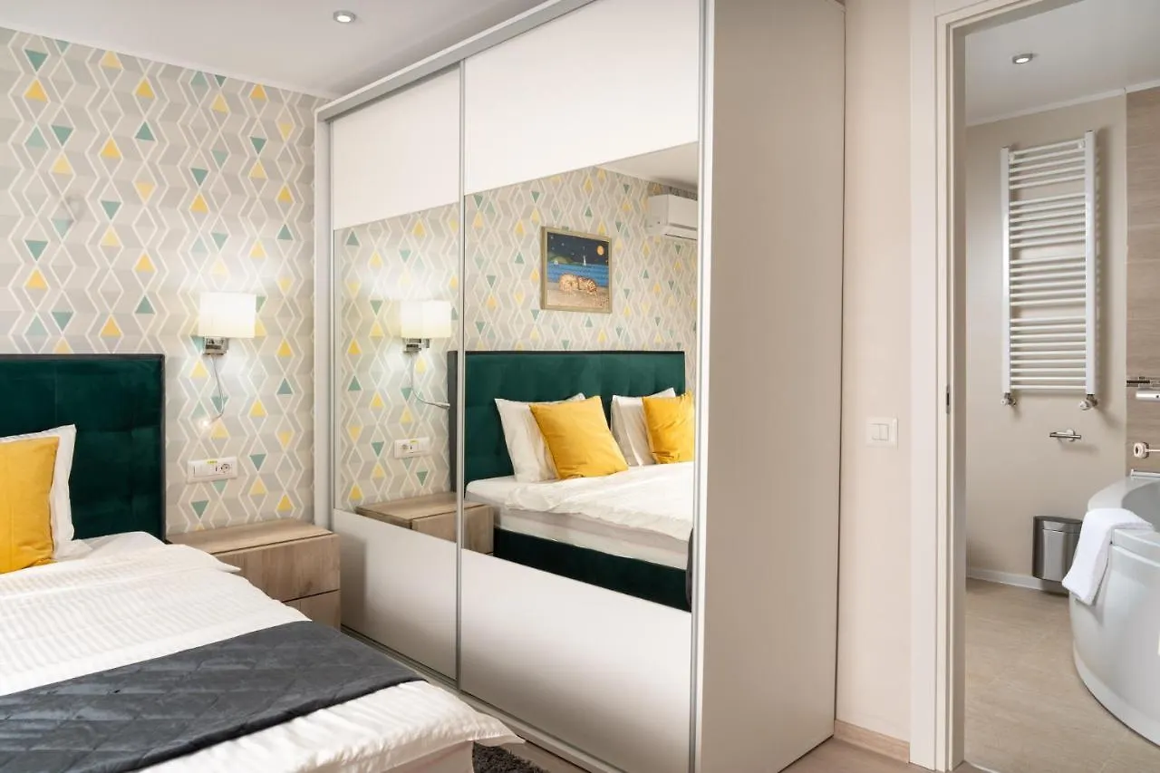 Casa 86 Apartment Bucureşti