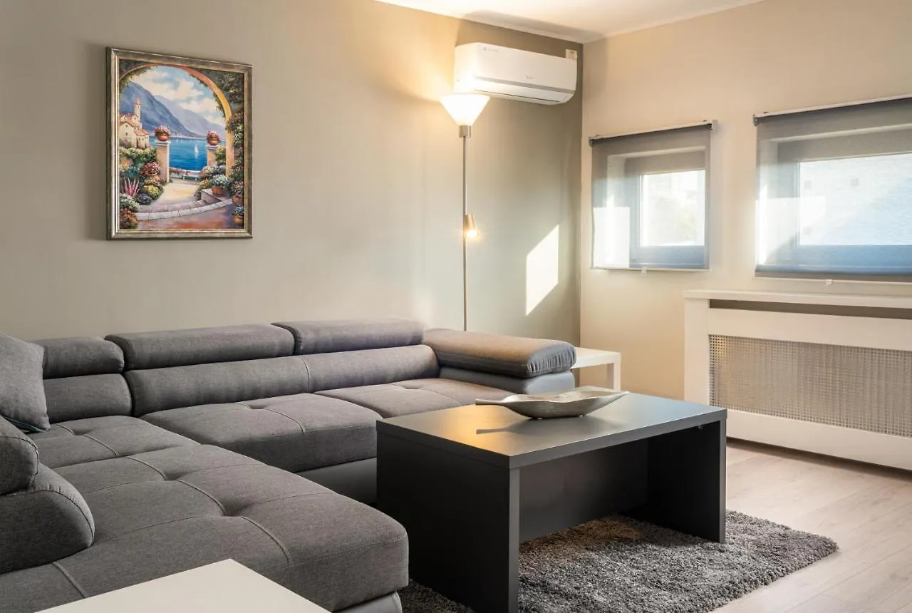 Casa 86 Apartment Bucharest