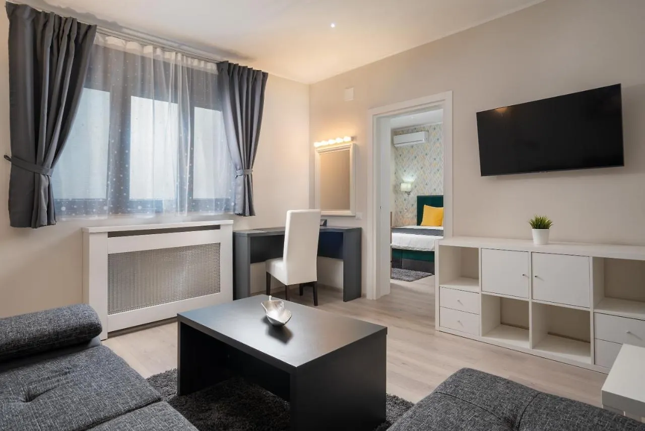 Casa 86 Apartment Bucharest