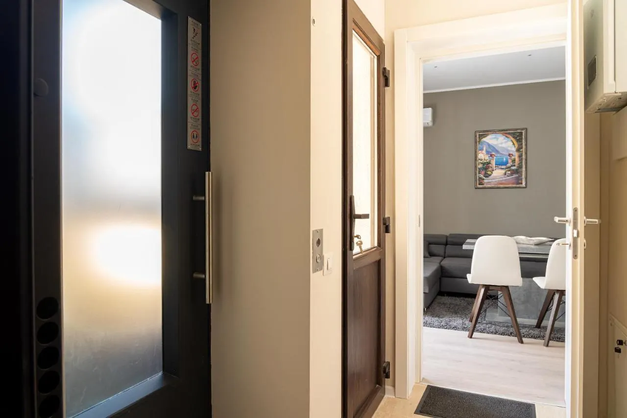 Casa 86 Apartment Bucharest