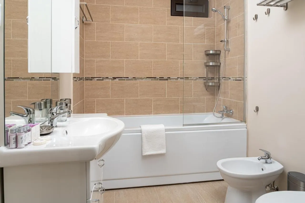 Casa 86 Apartment Bucharest