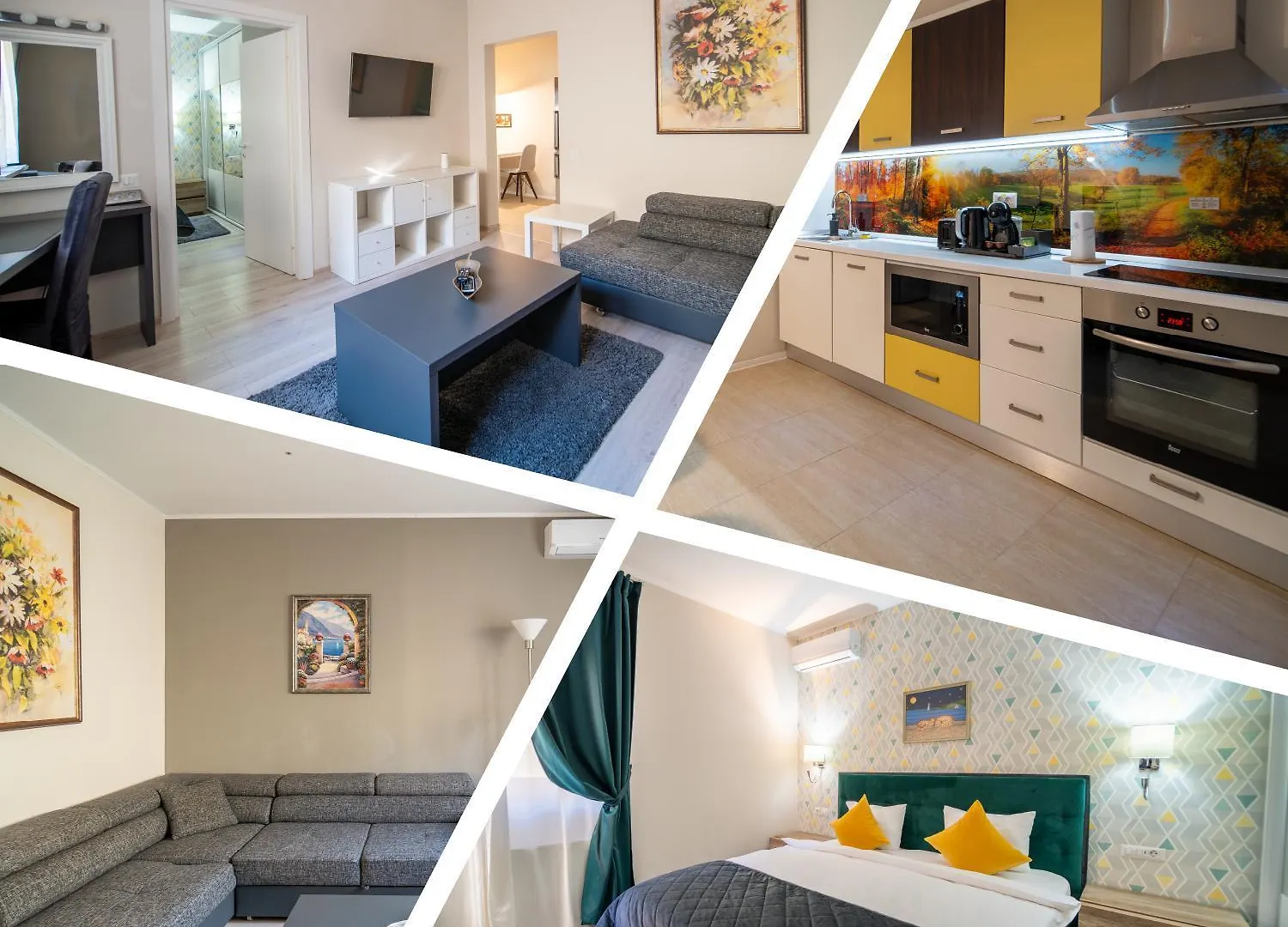 Casa 86 Apartment Bucharest 0*,  Romania